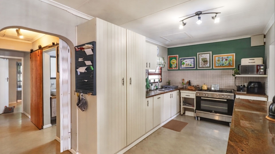 3 Bedroom Property for Sale in Abbotsford Eastern Cape